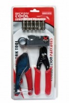 PINZA-PONCHADORA COAXIAL RG-6/RG-59