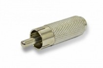 ADP. JACK 3.5 X PLUG RCA = QX1766B