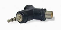 ADP. 2 JACK RCA X PLUG 3.5 ST