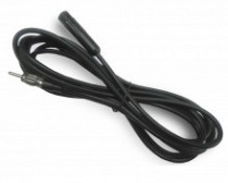 CABLE P/ANTENA DE CARRO EXTENSION 3.5 MT