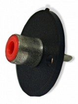 JACK RCA 1 SERVICIO - REDONDO