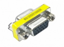 UNION VGA HEMBRA X HEMBRA