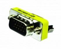 UNION VGA MACHO X MACHO