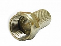 CONECTOR COAXIAL T/ROSCA RG-6
