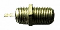 CONECTOR COAXIAL CHASIS F-59