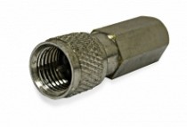 CONECTOR COAXIAL T/ROSCA TNC X RG-59