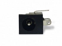 JACK DC 2.5 PLASTICO