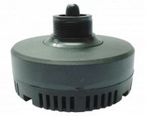 DRIVER PLASTICO GRANDE 100W