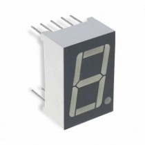 DISPLAY CATODO COMUN