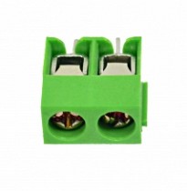 BORNERAS 2 PINES VERDE