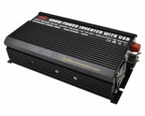 INVERSOR DE CARRO 800W 12V