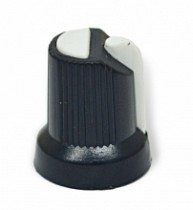 PERILLA MODERNA 10MM BLANCO