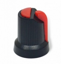 PERILLA MODERNA 10MM ROJO