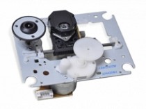 LENTE OPTICO C/MECANISMO