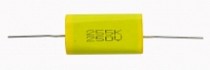 CONDENSO 2.5-250V AXIAL NP