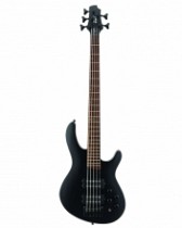 BAJO ELECTRICO ARTISAN NEGRO SATINADO
