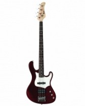 BAJO ELECTRICO GB NUEZ SATINADO