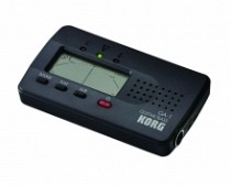 AFINADOR DIGITAL PARA GUITARRA Y BAJO CALIDAD