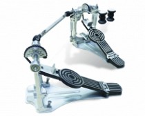 PEDAL DOBLE P/BATERÍA VERSION DIESTRO HW400