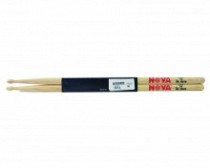 BAQUETA 5A NOVA BY VIC FIRTH X 2P - NETO