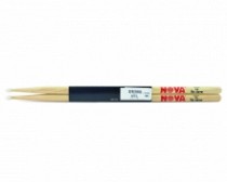 BAQUETA 5A NYLON NOVA BY VIC FIRTH X 2P - NETO