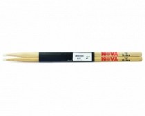 BAQUETA 7A NYLON NOVA BY VIC FIRTH X 2P - NETO