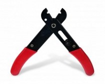 PELADORA Y CORTADORA PARA CABLES 5 1/4