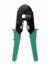 PINZA-PONCHADORA P/PLUG RJ-45