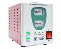 REGULADOR DE VOLTAJE 1000W