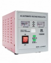 REGULADOR DE VOLTAJE 1500W