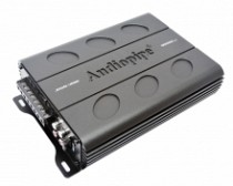 AMPLIFICADOR P/CARRO 1200W 4CH