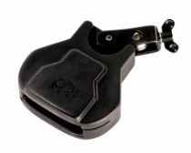 BLOCK DE PERCUSION TONO ALTO NEGRO