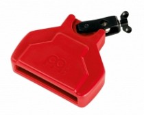 BLOCK DE PERCUSION TONO BAJO ROJO