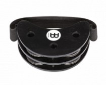 PANDERETA PARA PIE NEGRO CALIDAD