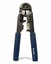 PINZA-PONCHADORA P/PLUG RJ-45