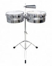 TIMBAL 13+14