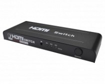 SWITCH HDMI 1 X 3 ENTRADAS 1.4V