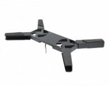 VENTILADOR P/LAPTOP PLEGABLE