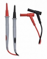 PUNTA P/MULTIMETRO 20A BANANA CALIDAD