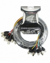 MEDUSA 8 CANALES 9MT