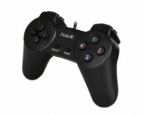 PALANCA GAMEPAD USB PARA PC NEGRA