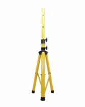 PEDESTAL P/CAJA 137CM AMARILLO