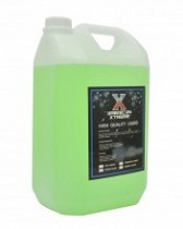 LIQUIDO P/MAQUINA DE HUMO TERRAFOG X GALON