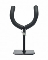 SOPORTE P/GUITARRA P/PARED RANURADA 18M