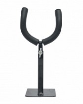 SOPORTE P/GUITARRA P/PARED RANURADA 22M