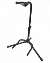 PEDESTAL P/GUITARRA ECONOMICO