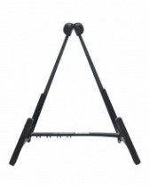 PEDESTAL DE PISO P/GUITARRA UNIVERSAL SLIM