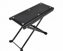 PEDESTAL SOPORTE P/PIE GUITARRA