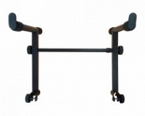 PEDESTAL P/TECLADO P/SEGUNDO NIVEL