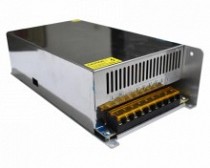 FUENTE DE PODER CONMUTADA 12V 40A